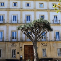 University, Cadice
