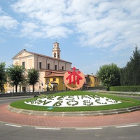 Istituto Salesiano "San Bernardino", Chiari