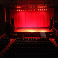 Rio Theatre, Vancouver