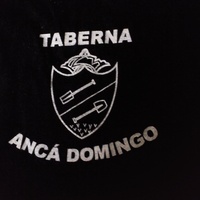 Anca Domingo Taberna, Siviglia