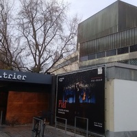 Trier Theater, Treviri