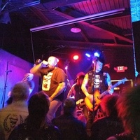 Voltage Lounge, Filadelfia, PA