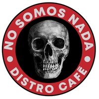 No Somos Nada Distro Café, Città del Messico