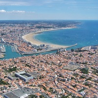 Les Sables-d'Olonne