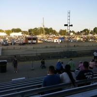 Stark County Fairgrounds, Canton, OH