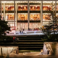 Keller Auditorium, Portland, OR