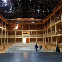 Gdańsk Shakespeare Theatre, Danzica