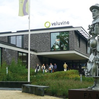 Veluvine, Nunspeet