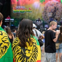 ROTOTOM SUNSPLASH, Benicasim