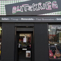 Blitzkrieg, Glasgow