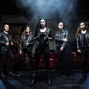 Unleash The Archers 2025 Concerti di Rock a Unleash The Archers