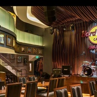 Hard Rock Cafe Jakarta, Giacarta