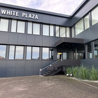 White Plaza, Brema