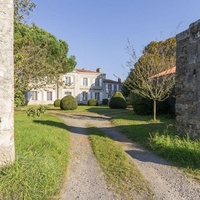 La Mouchetière, Saint-Colomban