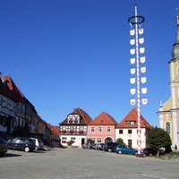 Burgkunstadt