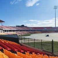 Jawaharlal Nehru Stadium, Shillong