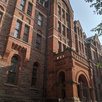 Mazzoleni Hall, Toronto