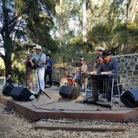 Peter Strauss Ranch, Agoura Hills, CA