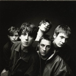 The Charlatans