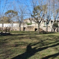 Le Parc de Fabregoules, Septèmes-les-Vallons