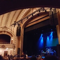 Burton Cummings Theatre, Winnipeg