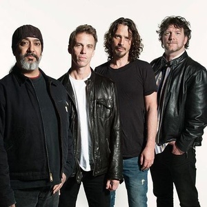 Soundgarden 2025 Concerti di Rock a Soundgarden