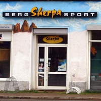 Sherpa mountain sports shop GmbH, Lipsia