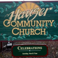 Concerti rock in Hauser Community Church, North Bend, OR Hauser Community Church, North Bend, OR
