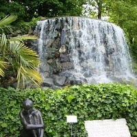 Iveagh Gardens, Dublino