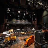 Centre des Musiques Actuelles, Ginevra