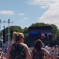 Bents Park, South Shields