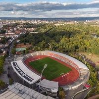 Auestadion, Kassel