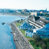 Marienlyst Strandhotel, Helsingør