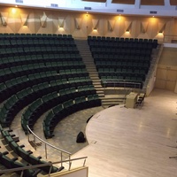 Concerti rock in Auditorium Maximum Deutsche Schule, Medellín Auditorium Maximum Deutsche Schule, Medellín