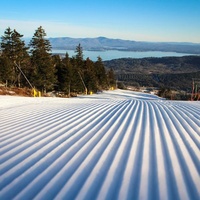 Gunstock Mountain Resort, Gilford, NH