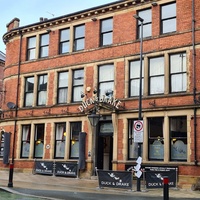 Concerti rock in Duck & Drake, Leeds Duck & Drake, Leeds