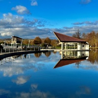 Seebad, Bad Staffelstein