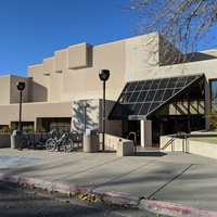NMSU Atkinson Recital Hall, Las Cruces, NM