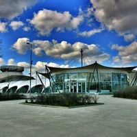 Expocenter, Pécs