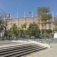 Bangkok Arena, Bangkok