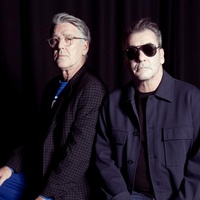 China Crisis