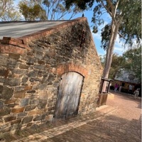 Rockford Wines, Tanunda