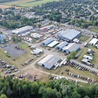 Navan Fairgrounds, Ottawa