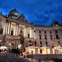 Wiener Hofmusikkapelle, Vienna