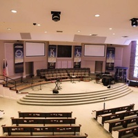 Evangel Temple Assembly of God, Jacksonville, FL