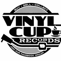 Vinyl Cup Records, Des Moines, IA