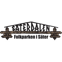 Saterdalens folkparken, Säter