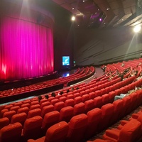 Newport Performing Arts Theater, Pasay