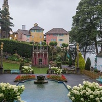 Portmeirion