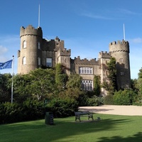 Malahide Castle & Gardens, Malahide